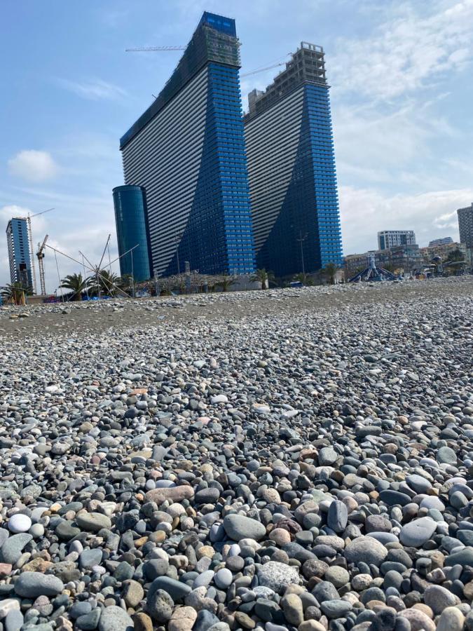 Orbi City Group Μπατούμι Εξωτερικό φωτογραφία