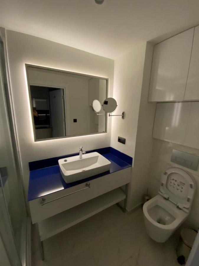 Orbi City Group Μπατούμι Εξωτερικό φωτογραφία