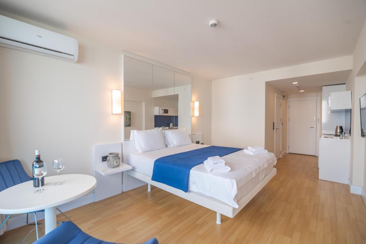 Orbi City Group Μπατούμι Εξωτερικό φωτογραφία