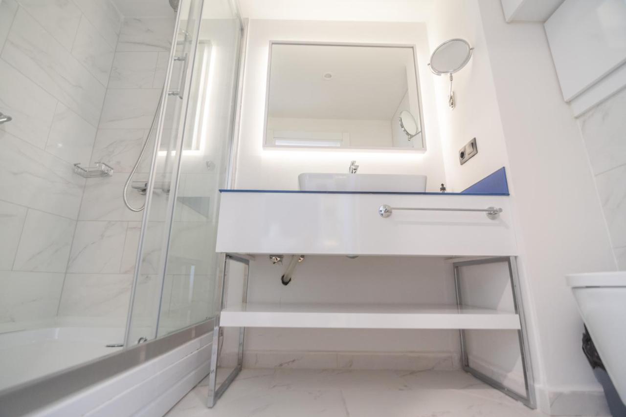 Orbi City Group Μπατούμι Εξωτερικό φωτογραφία
