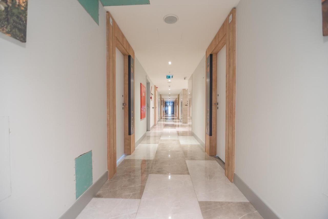 Orbi City Group Μπατούμι Εξωτερικό φωτογραφία