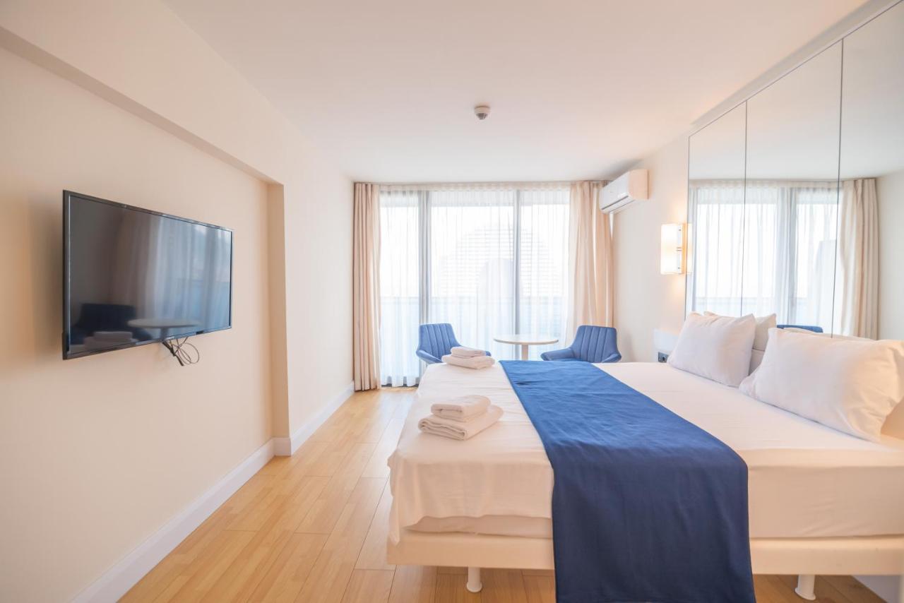 Orbi City Group Μπατούμι Εξωτερικό φωτογραφία
