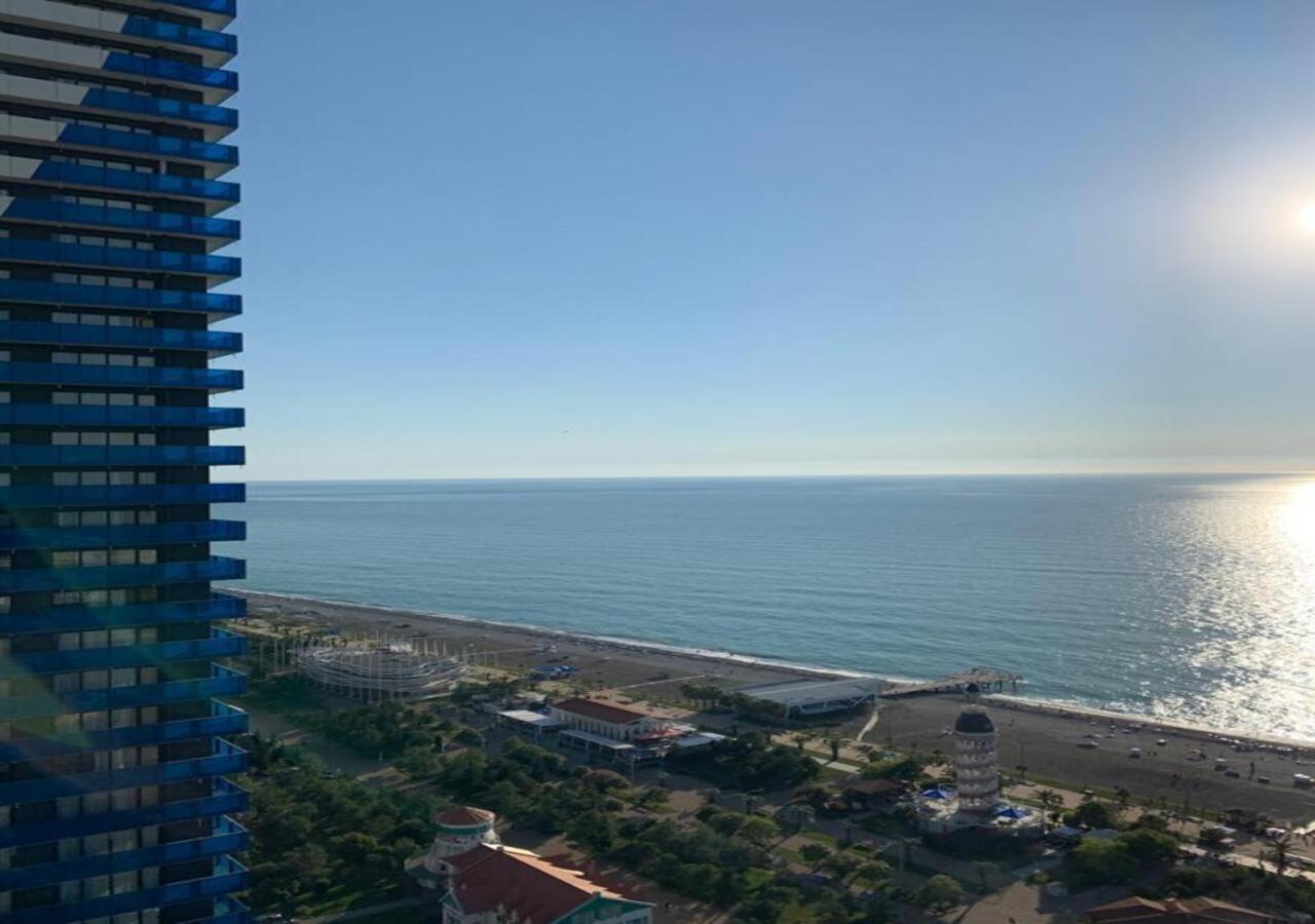Orbi City Group Μπατούμι Εξωτερικό φωτογραφία