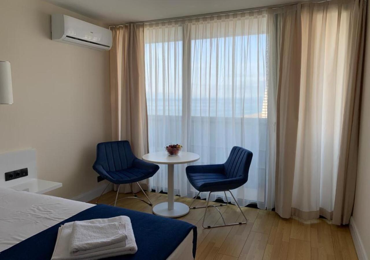 Orbi City Group Μπατούμι Εξωτερικό φωτογραφία