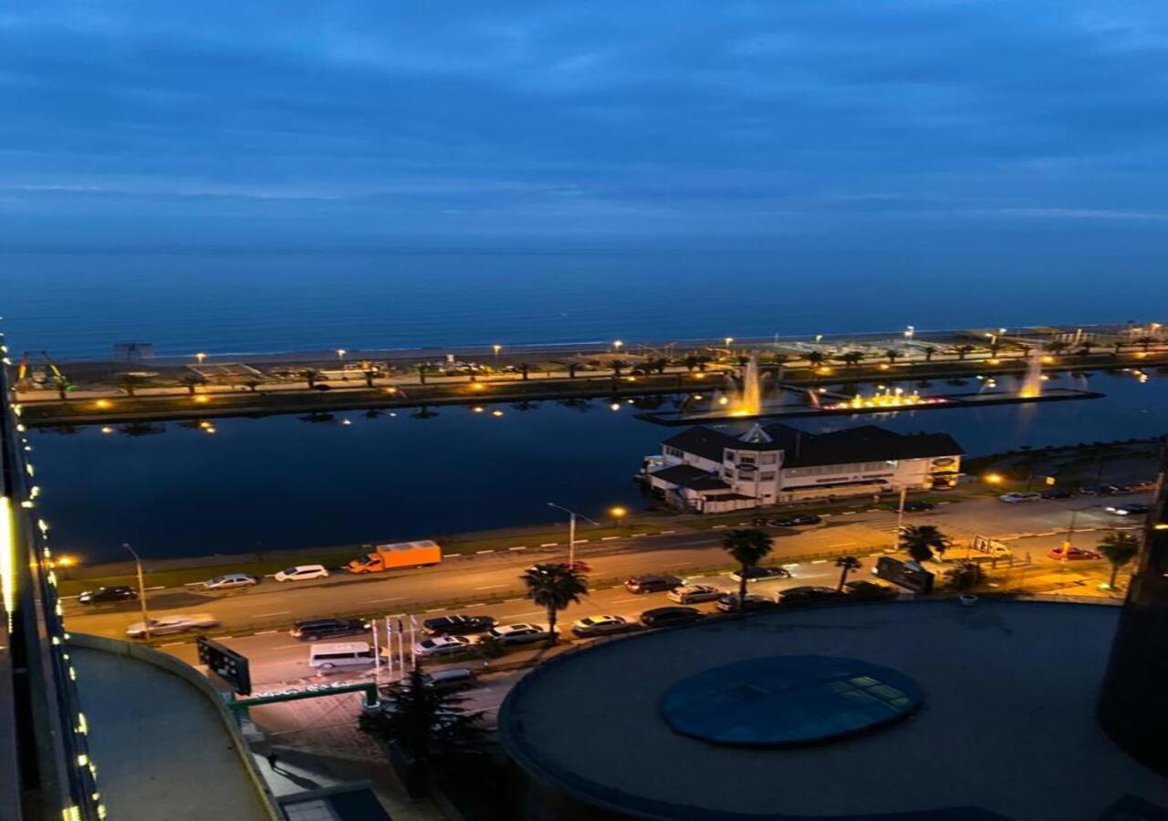 Orbi City Group Μπατούμι Εξωτερικό φωτογραφία