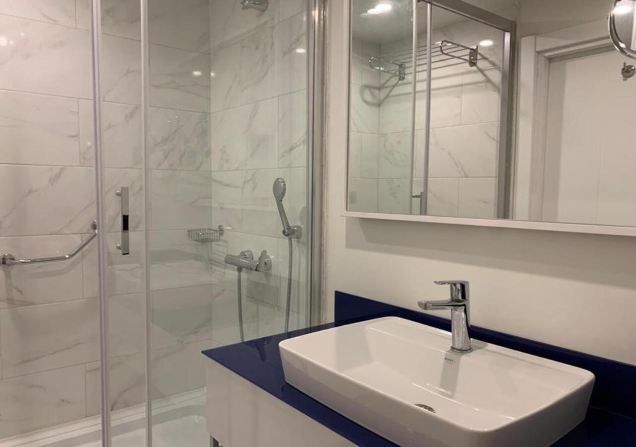 Orbi City Group Μπατούμι Εξωτερικό φωτογραφία