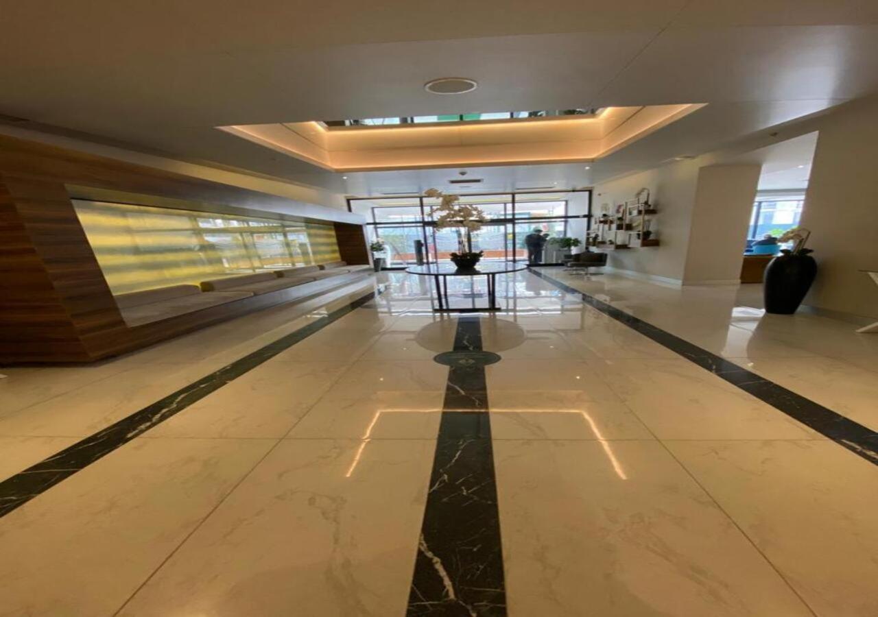 Orbi City Group Μπατούμι Εξωτερικό φωτογραφία