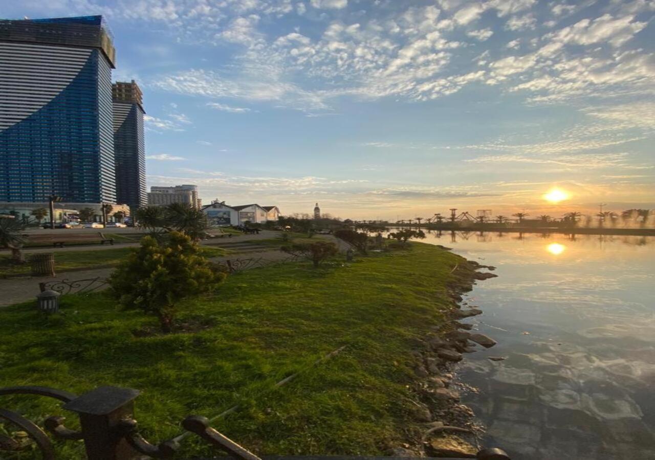Orbi City Group Μπατούμι Εξωτερικό φωτογραφία