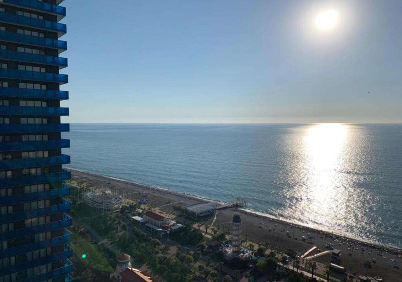 Orbi City Group Μπατούμι Εξωτερικό φωτογραφία