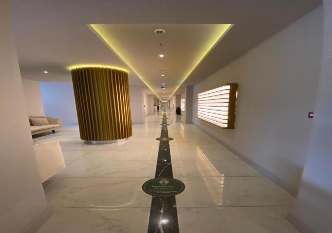 Orbi City Group Μπατούμι Εξωτερικό φωτογραφία