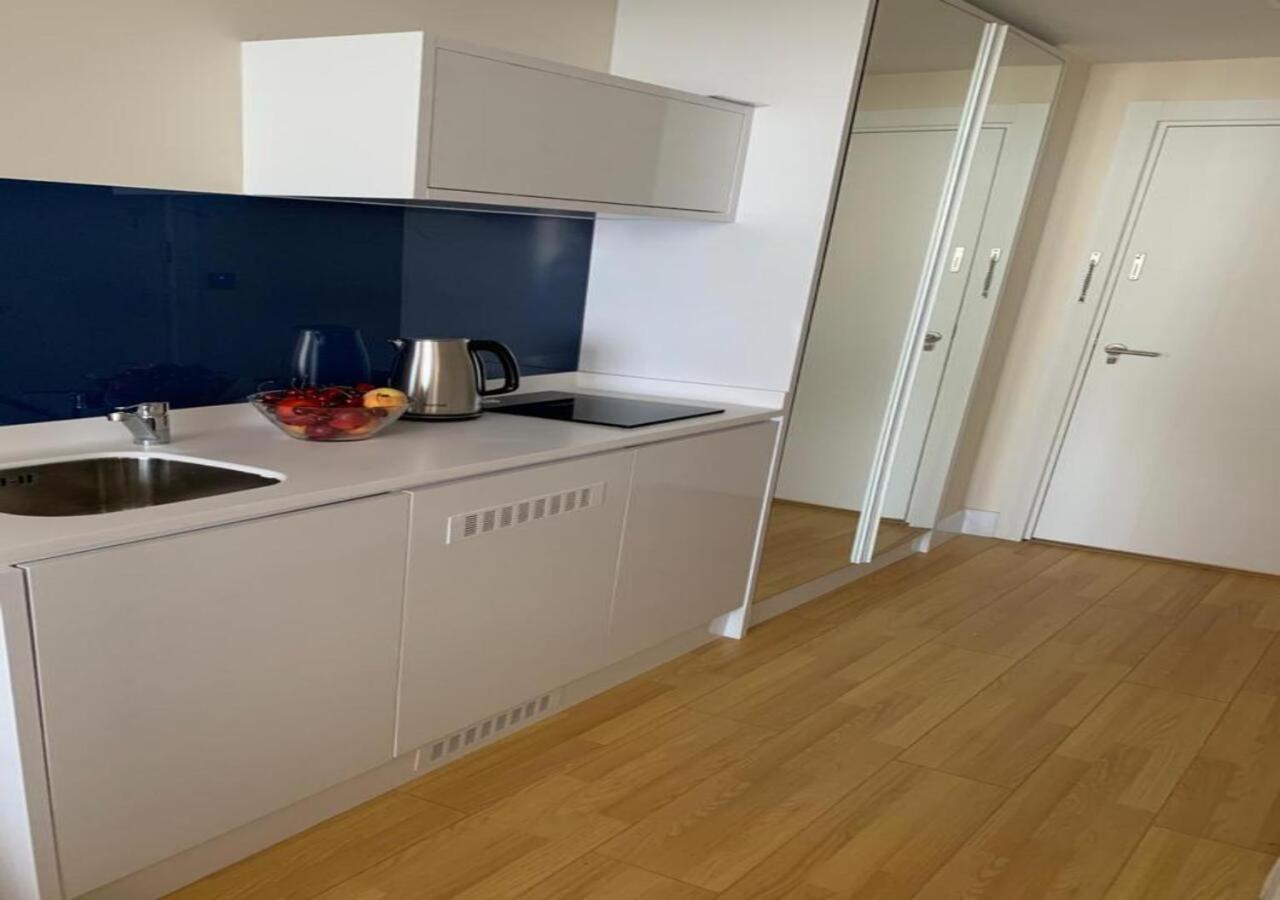 Orbi City Group Μπατούμι Εξωτερικό φωτογραφία